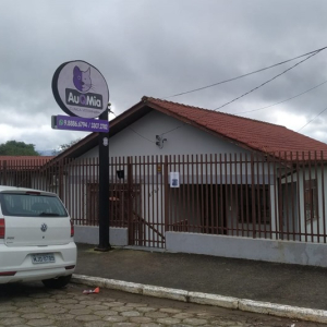 AuQMia: clínica veterinária é a primeira de Rio Negro com atendimento 24 horas