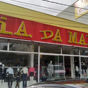 Confira as ofertas de pijamas para o inverno na Cia da Malha