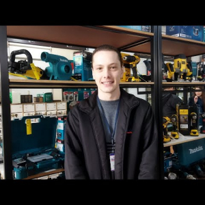 Conheça a linha de ferramentas elétricas disponíveis na Nobre Ofício