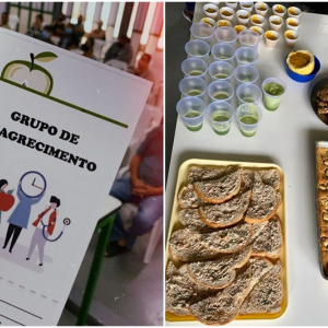 Após resultados positivos, Saúde de Mafra abre novo grupo de emagrecimento