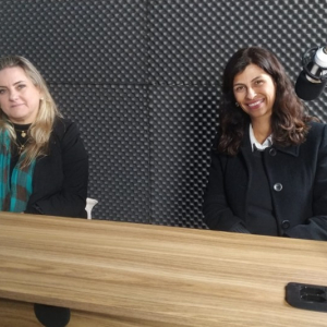 Empoderamento feminino é tema do Em Pauta Podcast desta semana
