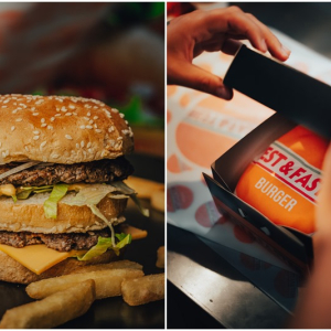Best e Faster Burger: Fornneros lança novo conceito de fast food em Mafra