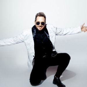 Festa Reencontro com show de Luigi Mangini será no próximo dia 25