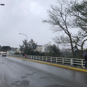 Inverno começa nesta terça com previsão de chuva na região
