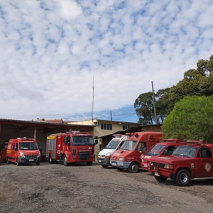 Bombeiros Voluntários de Itaiópolis contam com número de Whatsapp para emergências