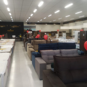 Confira as ofertas de fecha-mês da Império dos Móveis