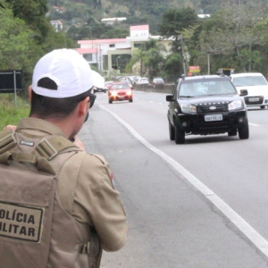 Carnaval termina sem mortes nas rodovias estaduais pelo 2º ano seguido