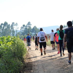 Rio Negro terá 1ª Caminhada e Corrida Rural na localidade de Lençol
