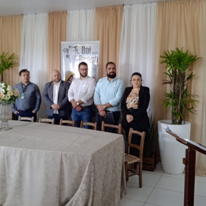 Frigorífico Boi na Brasa inaugura em Mafra e recebe certificação da Cidasc