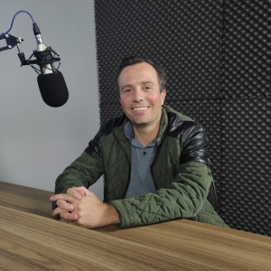 Diretor do Canal C fala sobre empreendedorismo e mercado de trabalho