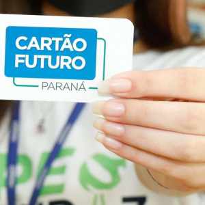 Empresas interessadas em contratar jovens podem aderir ao programa Cartão Futuro