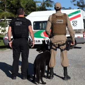 SC tem menor taxa de latrocínios do Brasil e segundo menor índice de homicídios