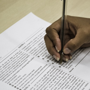Enade 2022 será aplicado no dia 27 de novembro