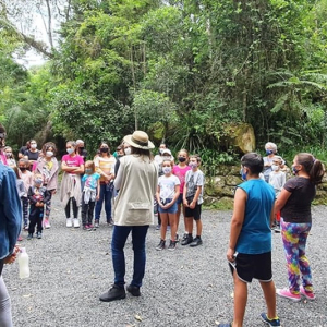 Rio Negro terá programação especial de férias para as crianças