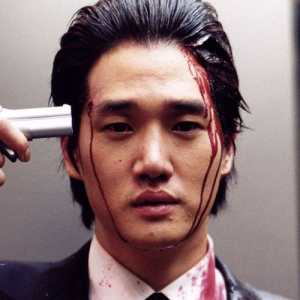 Oldboy