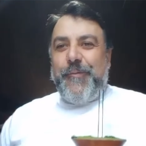 Márcio Cardoso confirma pré-candidatura a deputado estadual