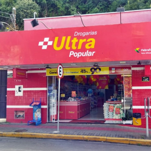 Confira as ofertas de julho na farmácia Ultra Popular