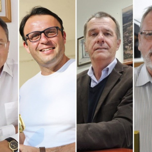 Conheça os pré-candidatos às eleições municipais de Rio Negro