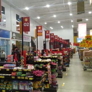 Confira as ofertas da promoção Julho Gigante do Compre Mais