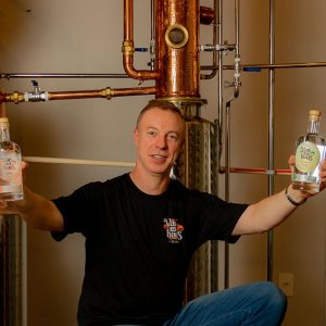 Gins produzidos em Mafra são premiados em concurso em Londres