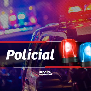 Homem é preso em flagrante após se masturbar em frente a adolescentes