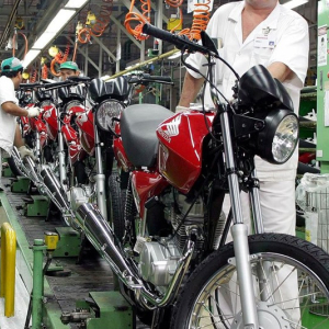 Publicada resolução que zera IPVA para motos de até 170 cilindradas