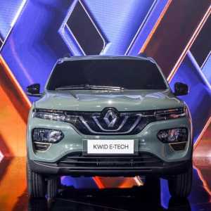 Autoplus Renault: carros elétricos já são realidade em Mafra e região
