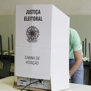Prazo para solicitar o voto em trânsito começa em 18 de julho