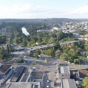 IBGE confirma Planalto Norte como Região Metropolitana