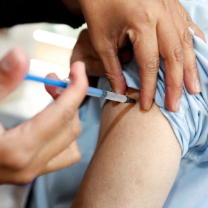 Campanha de vacinação contra gripe será antecipada no país