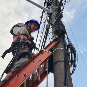 ALT Internet chega ao bairro São Lourenço com planos de até 600 Mega