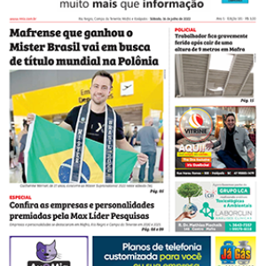 Edição 181