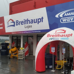 Confira as ofertas da promoção de inverno da Loja Breithaupt