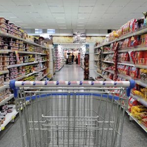 Henvida vai sortear carrinho de compras premiado de até R$ 2 mil para associados