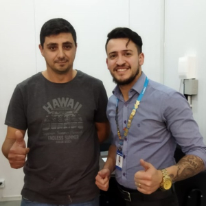 Eletric City Motos: loja especializada em motos elétricas inaugura em Mafra