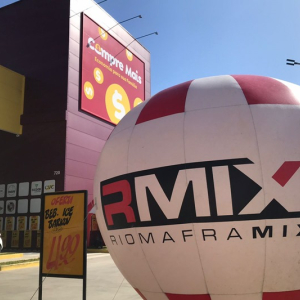 Riomafra Mix nos Bairros ouve reivindicações dos riomafrenses