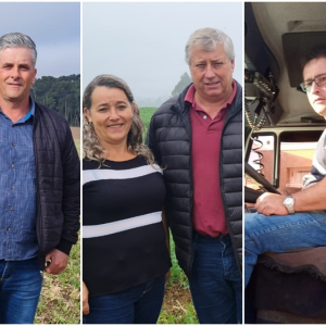 Dia do Colono e do Motorista: forças que alimentam o desenvolvimento do país