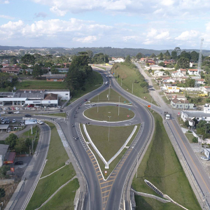 O que Mafra ganha com as novas regiões metropolitanas?