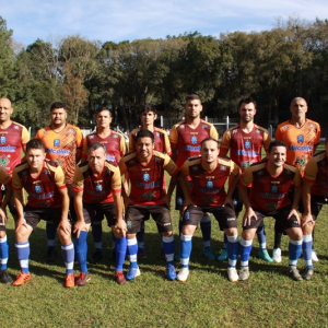Três jogos movimentam quinta rodada do Campeonato de Futebol de Mafra
