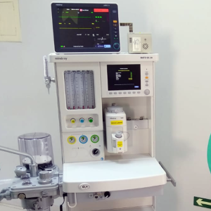 Hospital São Vicente de Paulo adquire novos equipamentos de anestesia