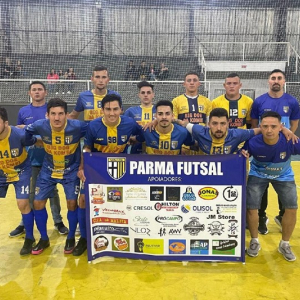 Equipes disputam oitavas de finais pelo Campeonato de Futsal de Campo do Tenente