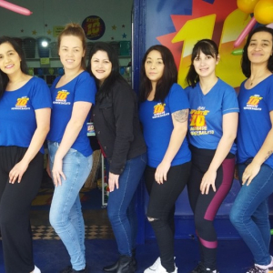 Conheça a linha de roupas e produtos infantis da Loja Veste 10