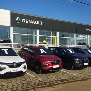 Autoplus lança Operação Limpa Pátio com condições especiais de financiamento