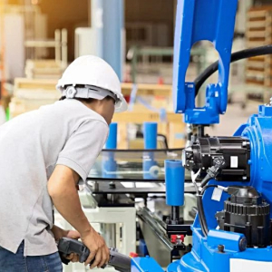 Prefeitura de Rio Negro oferece vagas gratuitas para o curso técnico em Mecânica Industrial