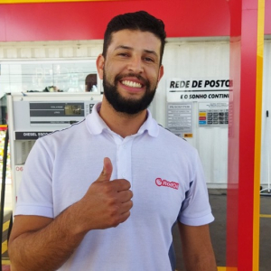 Conheça os produtos e serviços do Posto M7 Express