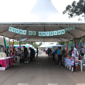 Nova edição da Feira das Araucárias será nos dias 3 e 4 de agosto em Rio Negro