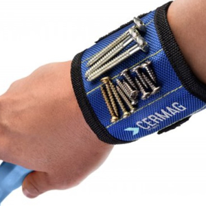 Nobre Ofício: conheça as vantagens dos braceletes magnéticos
