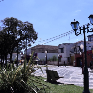 Agosto começa com sol e baixas temperaturas em Riomafra