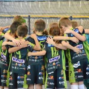 Treinos da Escolinha Mafra Futsal retornam na próxima segunda-feira