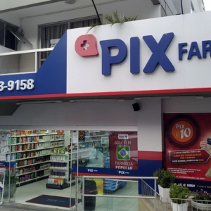 Mês do pais: confira as ofertas de agosto na PIX Farma